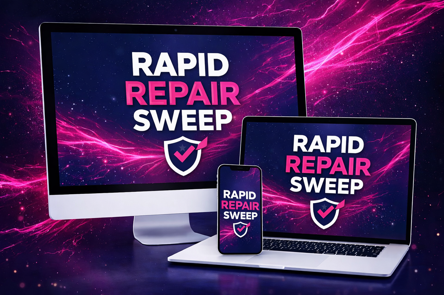 Rapid Sweep Program 45/ 90 days ( covers up to 15 accounts / 30 inquiries )