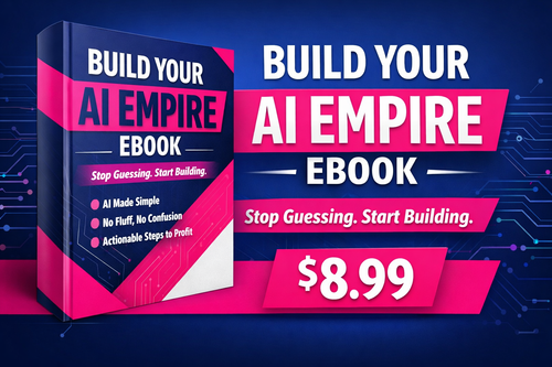 AI EMPIRE EBOOK