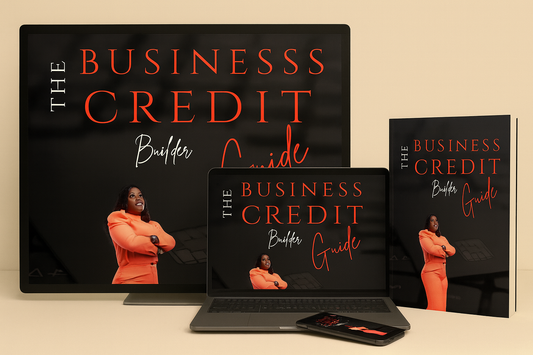The Business Credit Guide