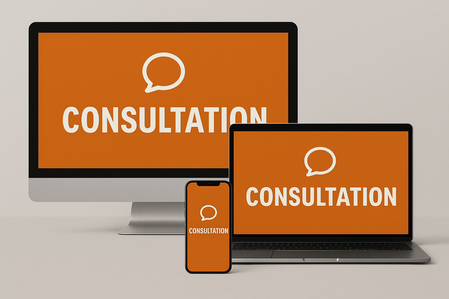 CONSULTATION - PLEASE READ THE DETAILS ( ALLOW 24-48 hours)