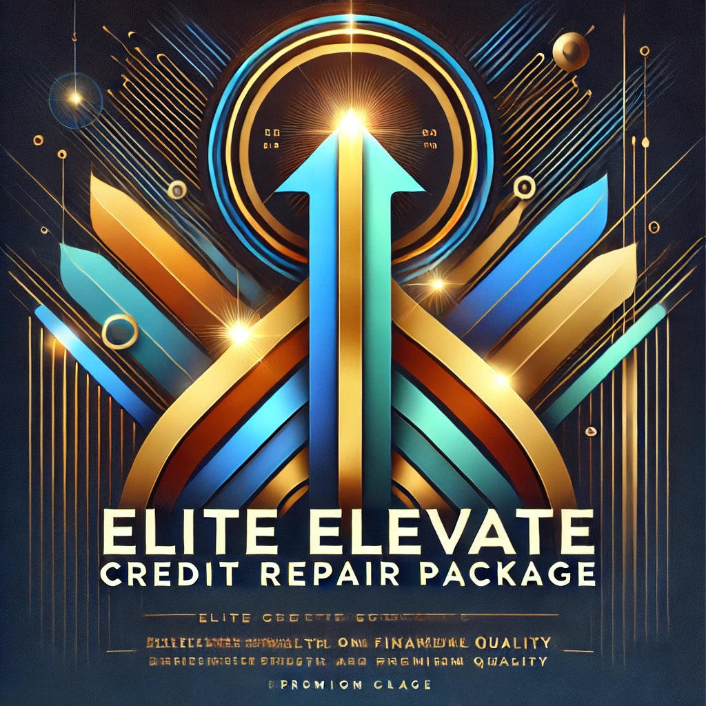ELITE ELEVATE PACKAGE
