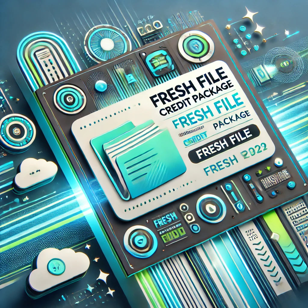 Fresh File- 3  Rounds