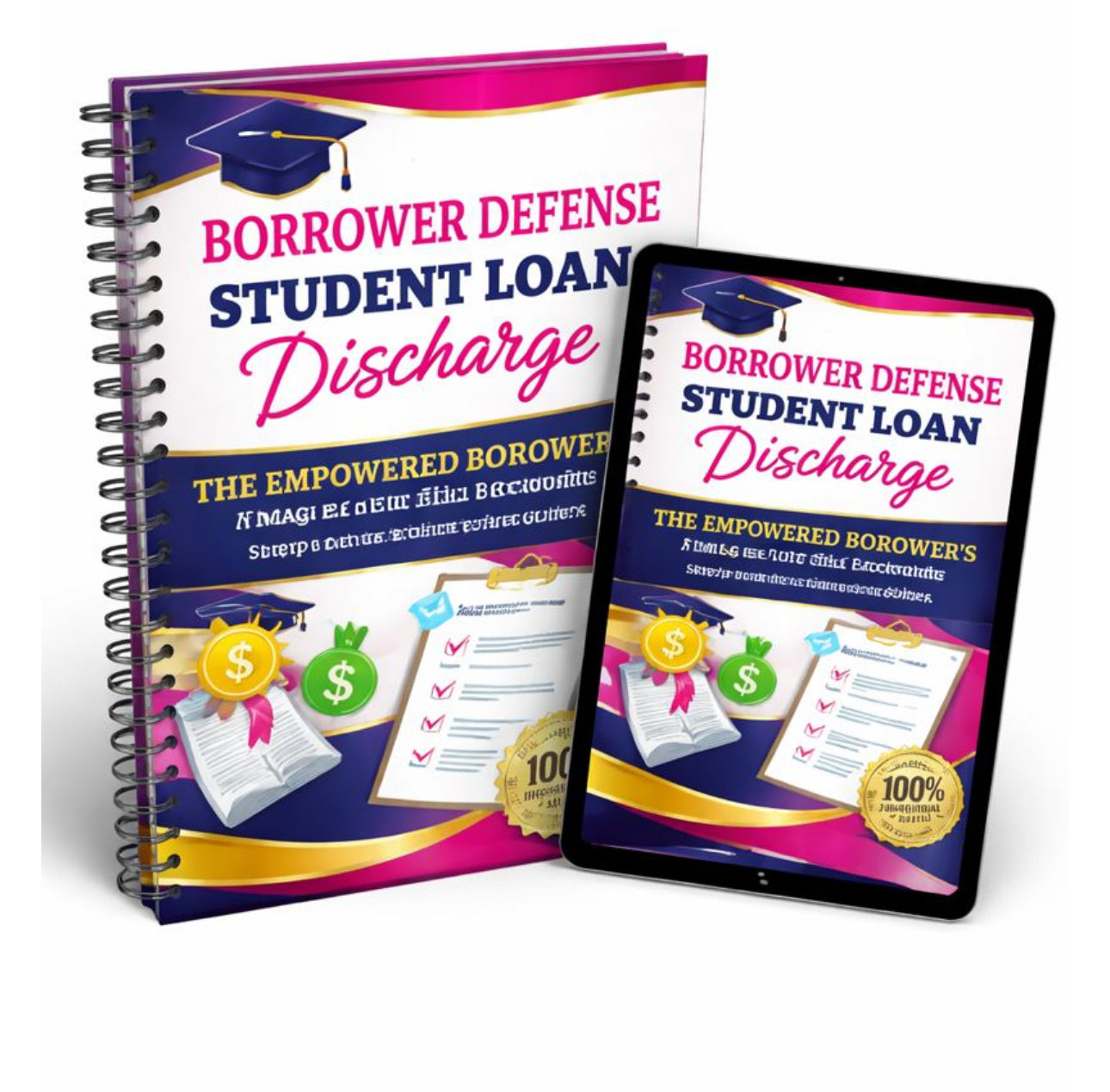 Borrower Defense Student Loan Discharge